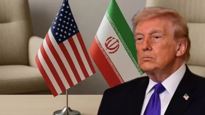 ABD Başkanı Donald Trump, İran’ın yeni yönetiminden ateşkes teklifi aldıklarını