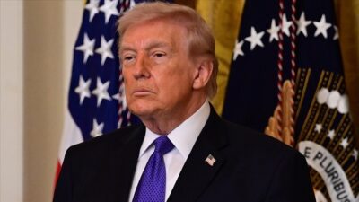 ABD Başkanı Donald Trump, İran'ın Hürmüz Boğazı'nda ateş açarak ateşkesi