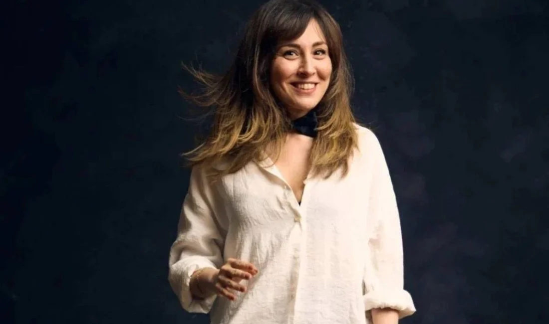 İstanbul’da gerçekleştirdiği stand-up gösterisinde Osmanlı Padişahı Kanuni Sultan Süleyman’a yönelik