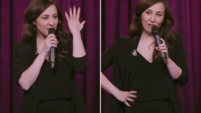 İstanbul Cumhuriyet Başsavcılığı, sosyal medyada infial yaratan stand-up görüntüleri üzerine