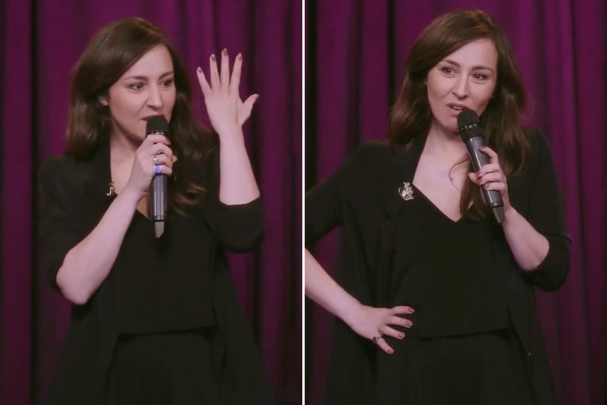 Tuba Ulu kakkında "manevi değerler" soruşturması: Sosyal medyadaki video gözaltı getirdi