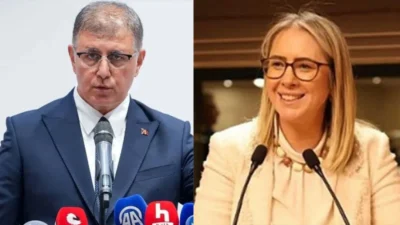 Çiğli'deki işçi ölümü üzerinden yürütülen vinç faturası tartışmasında Başkan Tugay