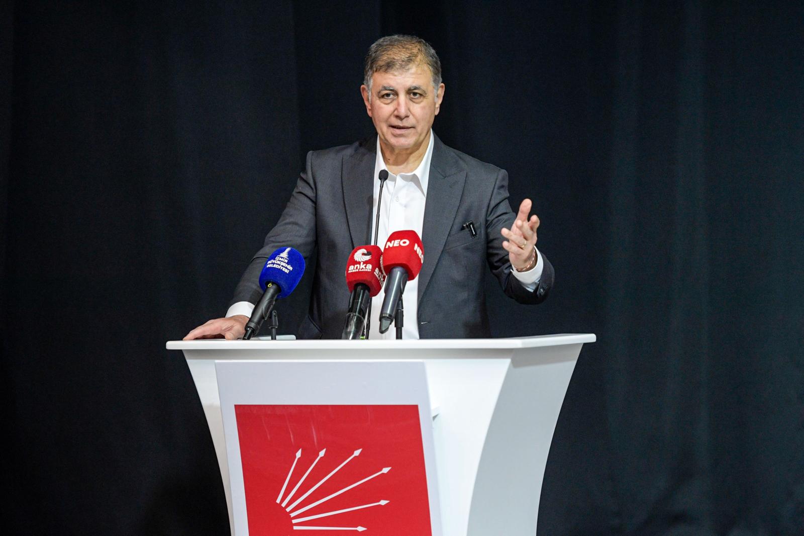 Tugay'dan iktidara: 'Kafayı mı yediniz siz ya!'