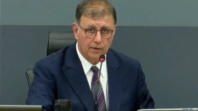 İzmir Büyükşehir Belediye Meclisi’nde Bornova Işıklar Mahallesi’ne yapılması planlanan “İnşaat