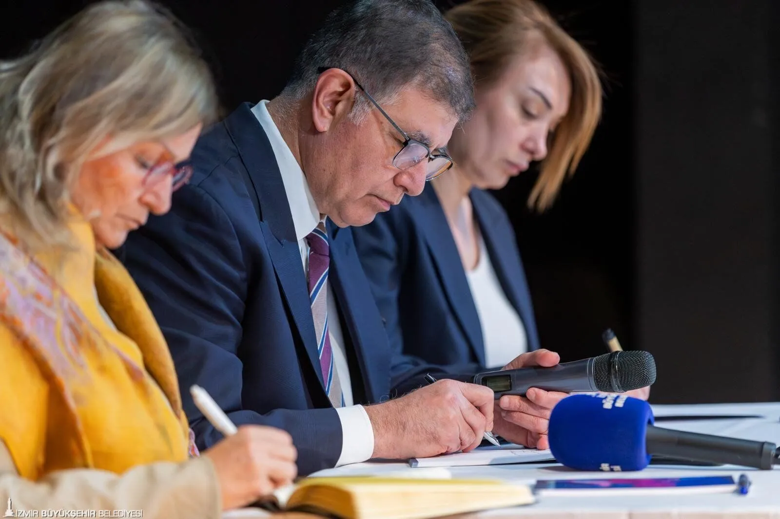 Siyasetin 'Roman' sınavı finali: 'Eşit yurttaşlık, temsiliyet, somut çözümler'