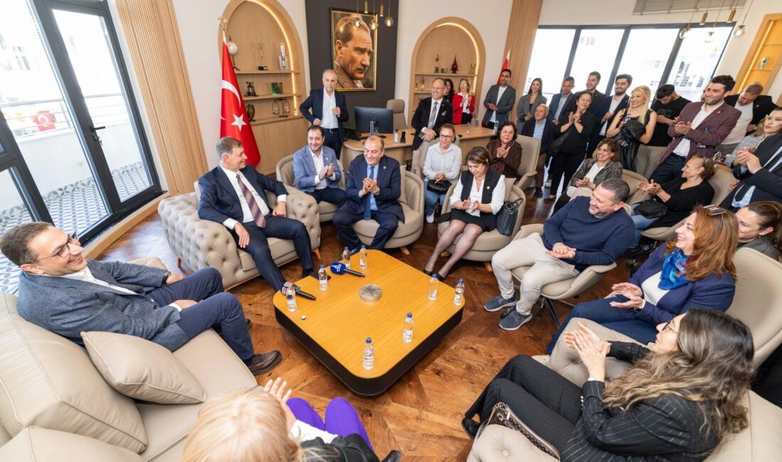 Meslek Fabrikası sürecinde gösterilen "güçlü itirazın" Türkiye'ye duyurulduğunu belirten Cemil