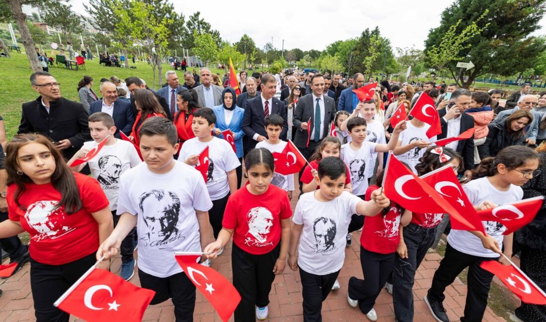 İzmir Büyükşehir Belediye Başkanı Dr. Cemil Tugay, Bornova Belediyesi’nin 23