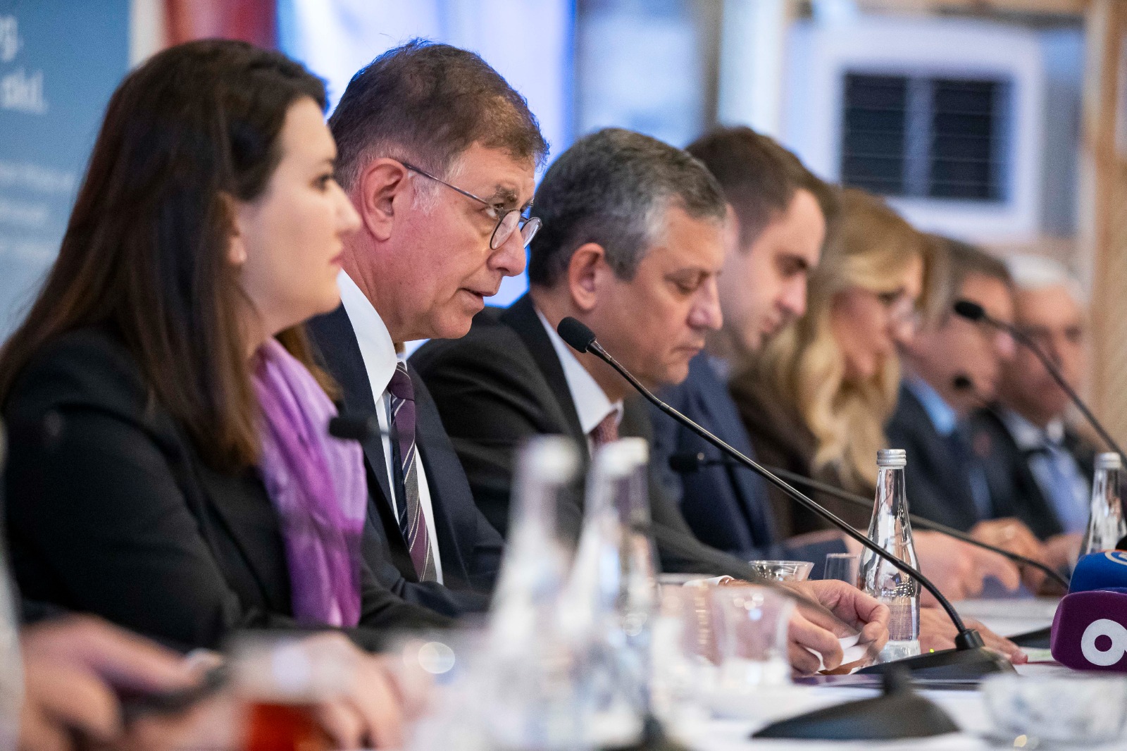 İzmir’den Türkiye’ye "Roman" modeli: Karar artık meclisin!