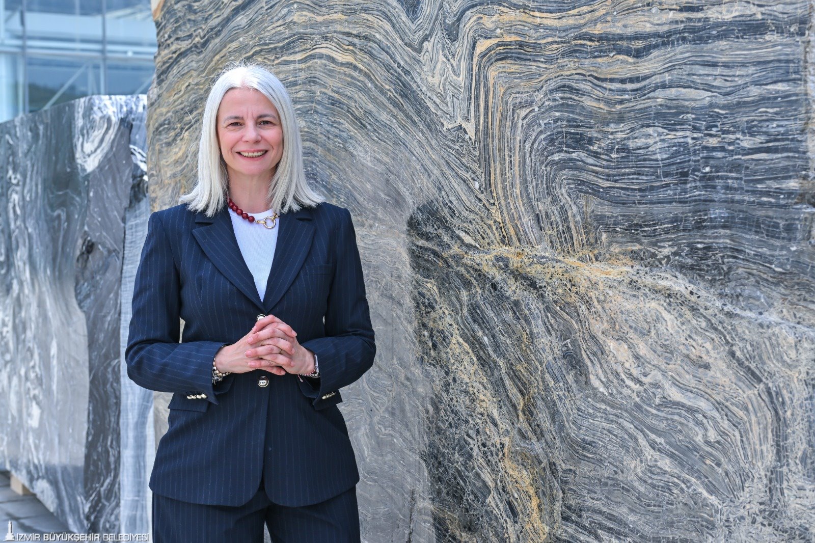 Marble İzmir'de dev buluşma: 50 bini aşkın ziyaret