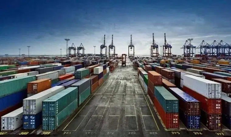 Türkiye İstatistik Kurumu (TÜİK), Şubat 2026 dış ticaret endekslerini yayımladı.