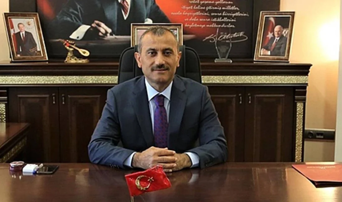 Erzurum’da sorgusu süren eski Tunceli Valisi Sonel için ek süre