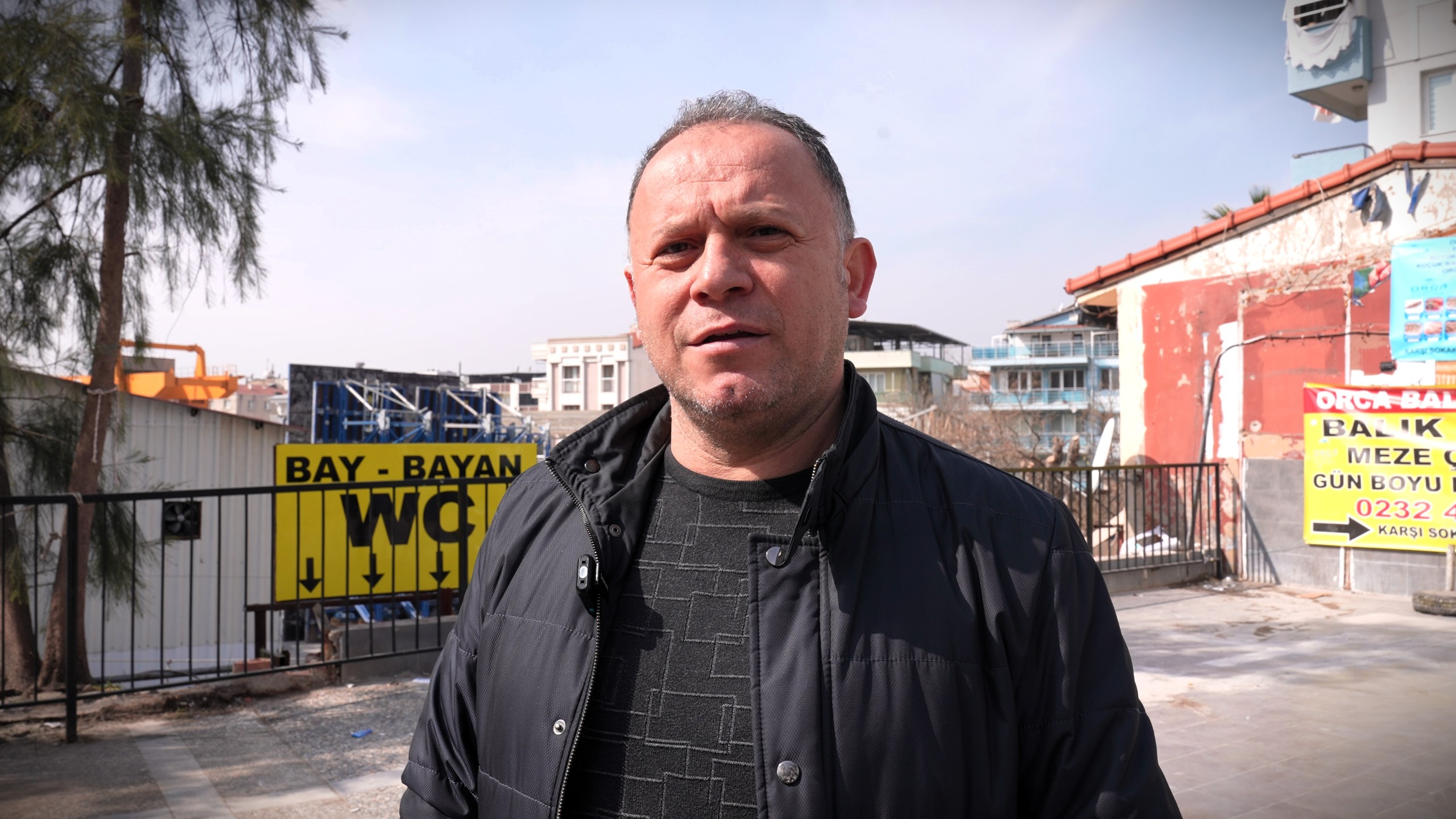 Buca’nın can damarı Şirinyer yenilendi: Asfalt atağı tam gaz sürüyor