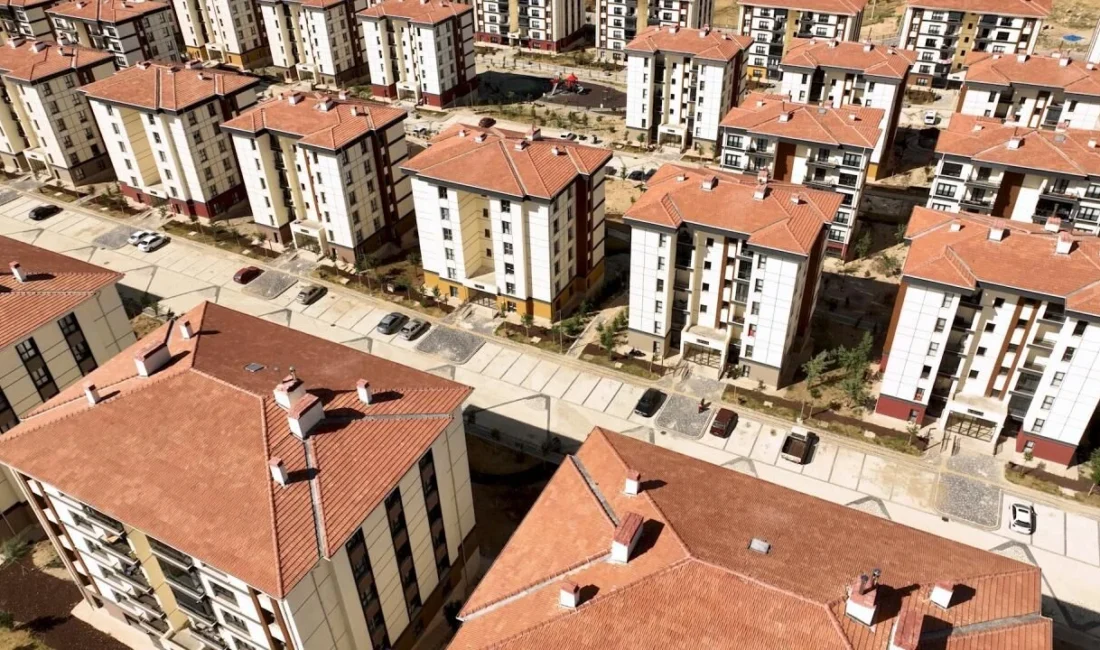 2025 verilerine göre Türkiye, yüzde 77,6’lık kira artışıyla Avrupa’da zirveye