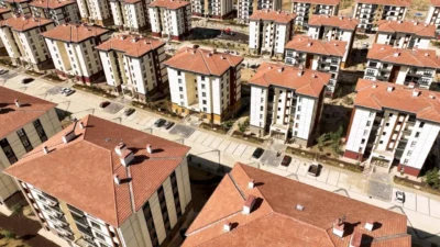 2025 verilerine göre Türkiye, yüzde 77,6’lık kira artışıyla Avrupa’da zirveye