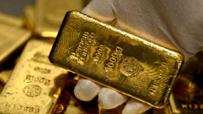 TCMB haftalık istatistikleri yayımladı: 27 Mart haftasında toplam rezervler 22,1