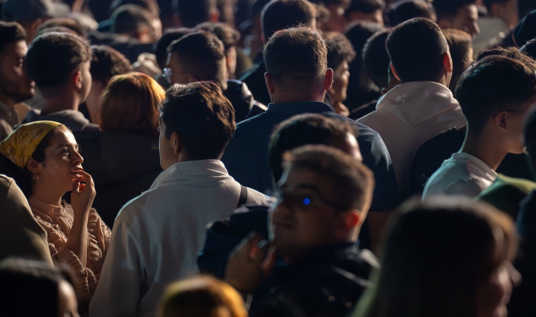 Adalet Bakanlığı Adli Sicil ve İstatistik Genel Müdürlüğü, 2025 yılına