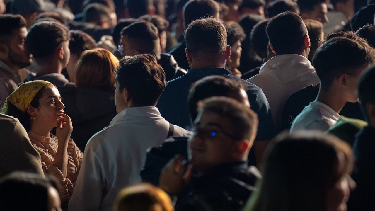 Adalet Bakanlığı verileri açıklandı: Türkiye’nin beşte biri "şüpheli" sıfatıyla dosyada!