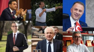 31 Mart 2024 yerel seçimlerinin ardından geçen iki yıllık süreçte