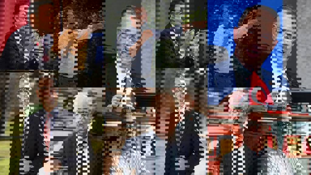 31 Mart 2024 yerel seçimlerinin ardından geçen iki yıllık süreçte