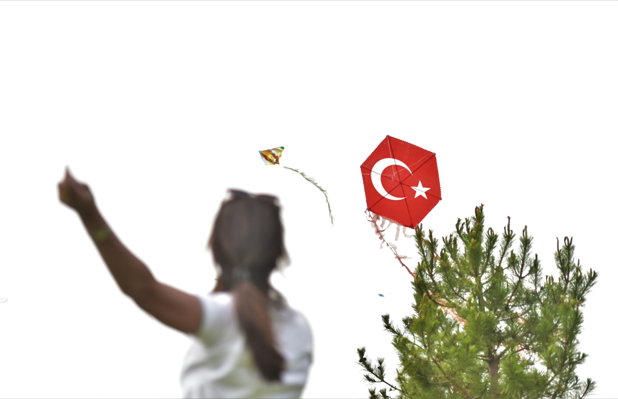 Bornova Belediyesi, 23 Nisan Ulusal Egemenlik ve Çocuk Bayramı’nı Aşık