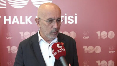 İzmir Cumhuriyet Başsavcılığı tarafından yürütülen ve aralarında Tunç Soyer ile