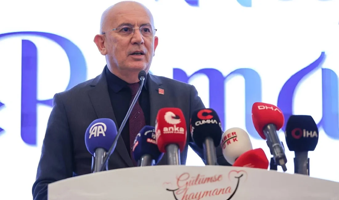 İZBETON ve kentsel dönüşüm kooperatifi soruşturmasında savcılık kararını verdi. Erkol