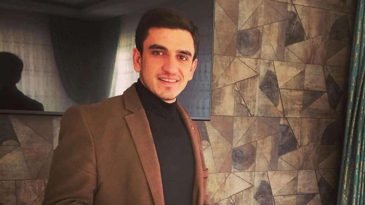 Afyonkarahisar'da feci kaza: Genç iş insanı hayatını kaybetti!