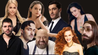 İstanbul Anadolu Cumhuriyet Başsavcılığı, "kamuoyunca bilinen şahıslara yönelik" yürüttüğü geniş