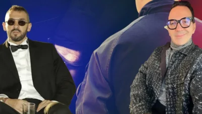 Ünlülere yapılan operasyonda tutuklanan 7 kişiden 3'ü hakkında serbest bırakılma