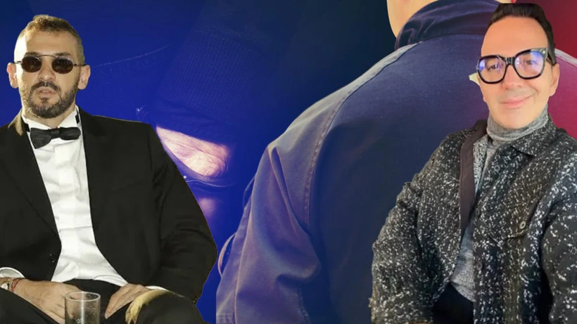 Ünlülere yapılan operasyonda tutuklanan 7 kişiden 3'ü hakkında serbest bırakılma