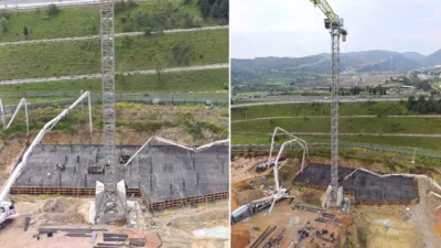 İzmir'in en büyük kentsel dönüşüm projelerinden Uzundere'de düğüm çözüldü. 

Sözleşmeleri