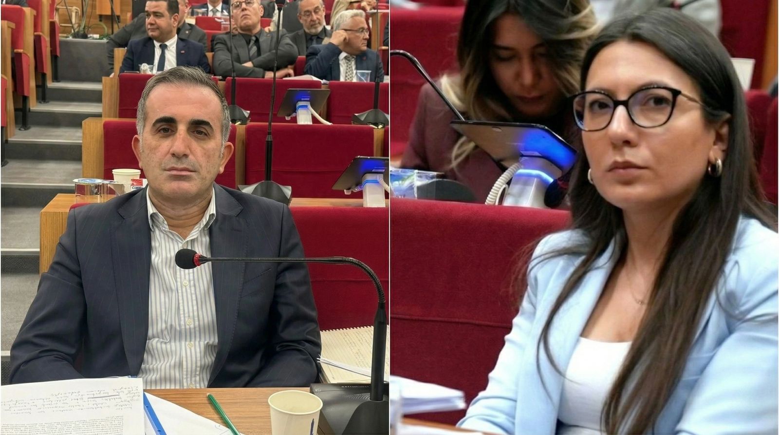 CHP İzmir Büyükşehir Meclisi'nde yeni dönem: Grup Başkanvekili ve sözcüsü belli oldu