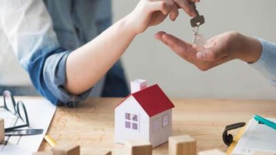 Yargıtay'dan milyonlarca kiracıya müjde. Artık evden çıkarken depozitonuzu ödediğiniz rakam