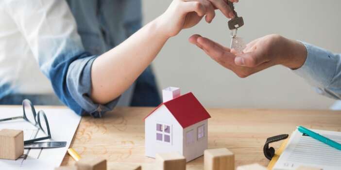 Yargıtay'dan milyonlarca kiracıya müjde. Artık evden çıkarken depozitonuzu ödediğiniz rakam