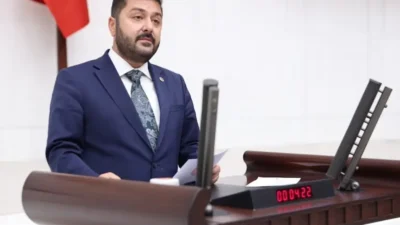 CHP’li Ahmet Baran Yazgan, akaryakıt zamlarının mutfaktaki yangını körüklediğini belirterek