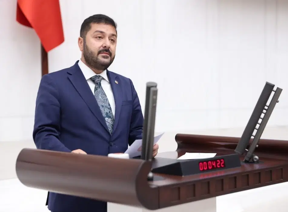 CHP’den Bakan Şimşek’e 'mazot' muhtırası: "Kağıt üzerinde enflasyon düşürmeyi bırakın"