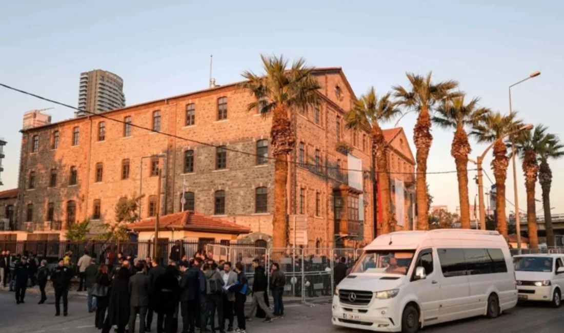 İstanbul Büyükşehir Belediyesi (İBB) mülkiyetinde bulunan tarihi Yerebatan Sarnıcı, Vakıflar