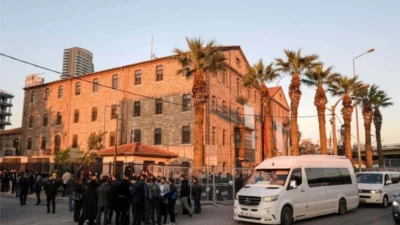 İstanbul Büyükşehir Belediyesi (İBB) mülkiyetinde bulunan tarihi Yerebatan Sarnıcı, Vakıflar