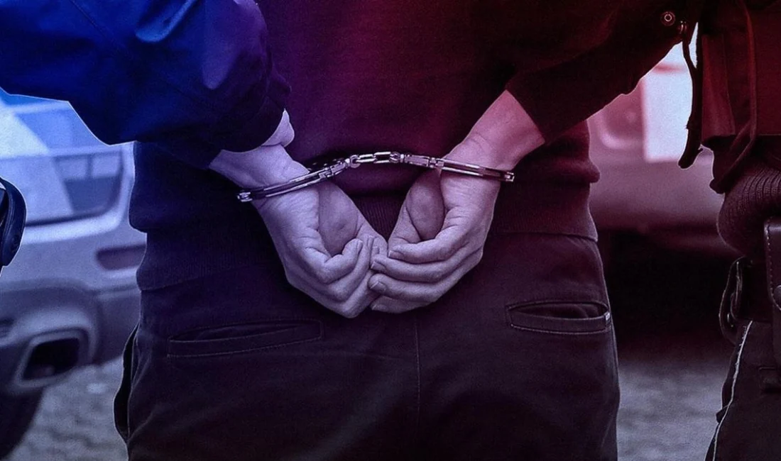 Narkotik polisi, tek bir adreste yaptığı aramada 101 binden fazla