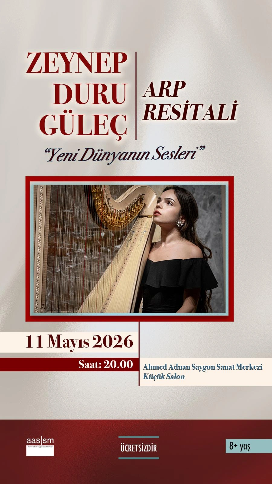 İzmir’de sanat dolu bir Mayıs: Fazıl Say’dan çoksesli korolara dev program!