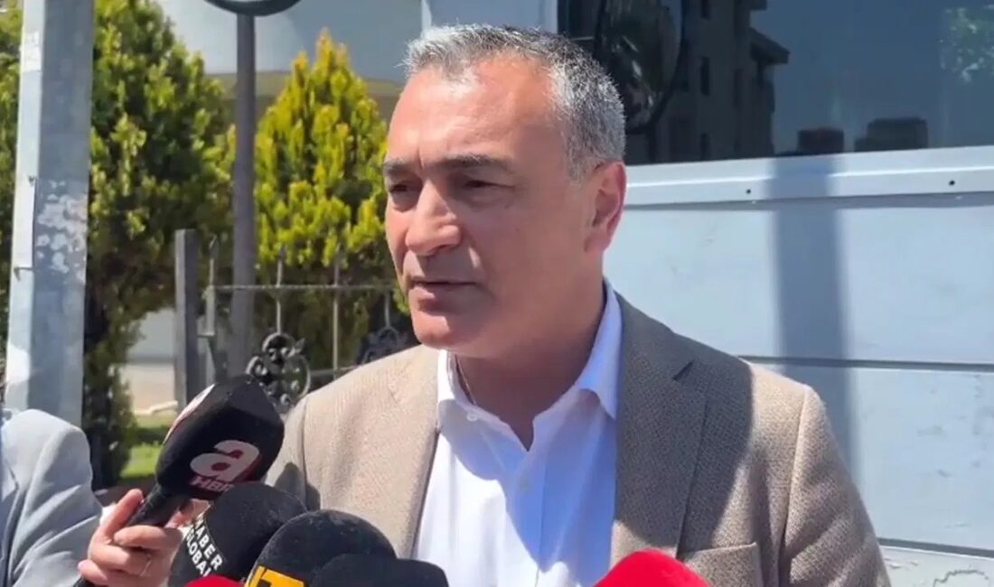 CHP Genel Başkanı Özgür Özel’in "2 milyon üye genel başkanını