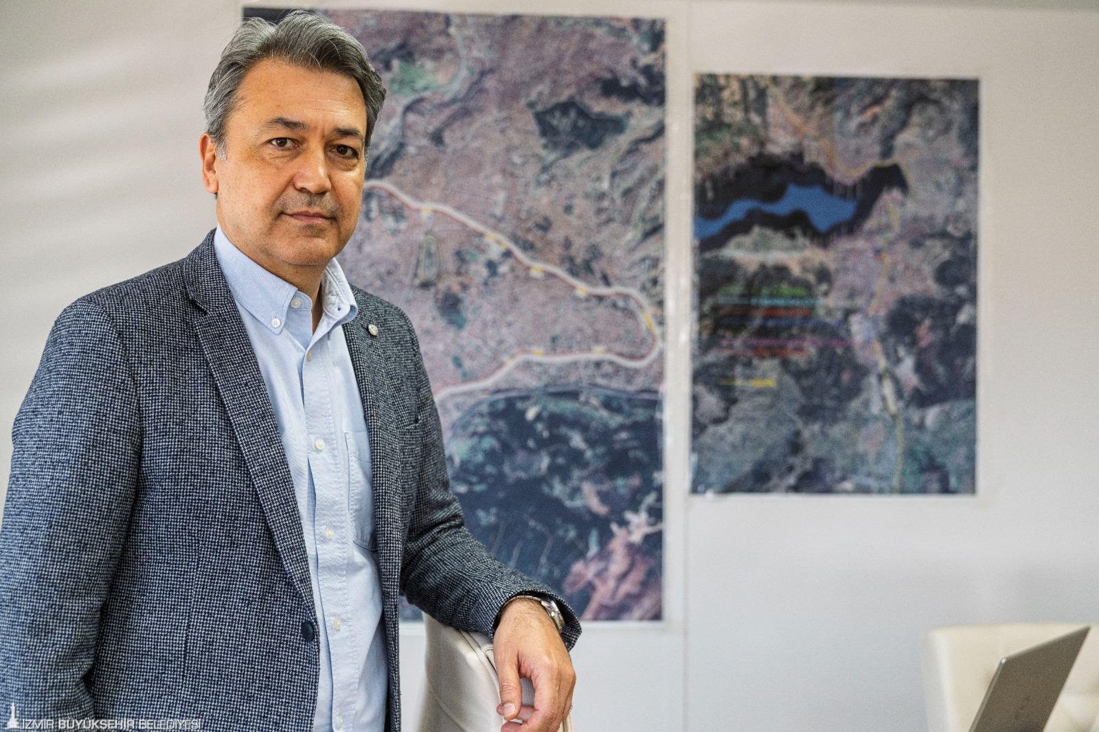 Buca Metrosu: 30 metre derinlikte mühendislik destanı: İnanılmaz emeğin zorlu hikayesi