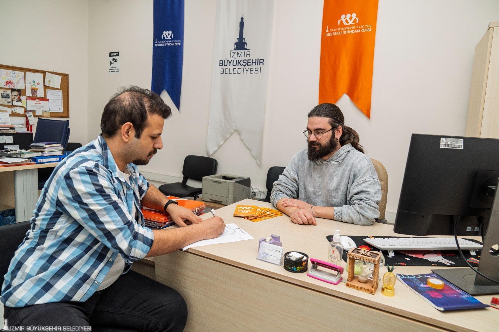 İzmir’de Destekli İstihdam Zirvesi başlıyor: “İş’te Nöroçeşitli var”