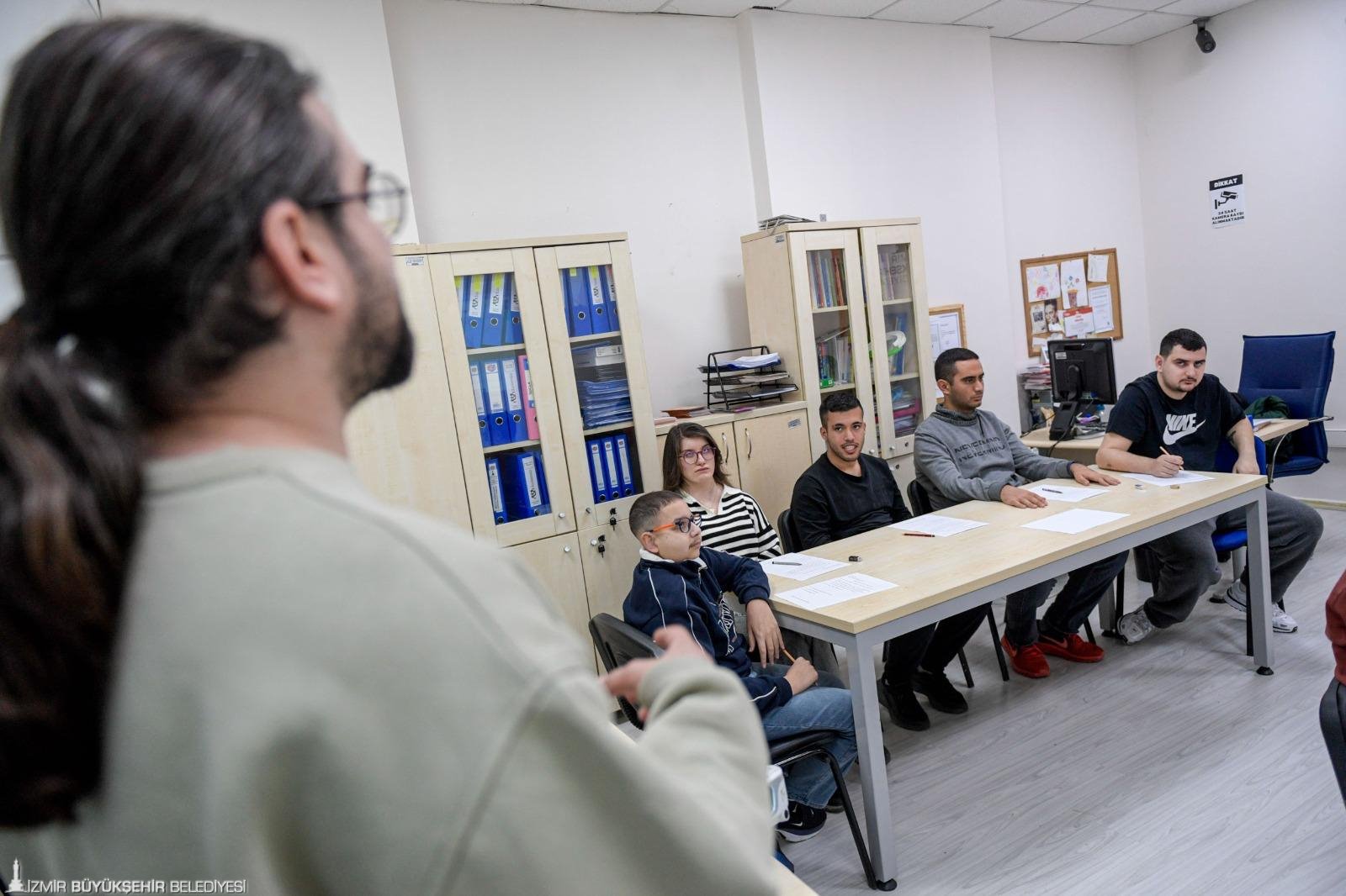 İzmir’de Destekli İstihdam Zirvesi başlıyor: “İş’te Nöroçeşitli var”
