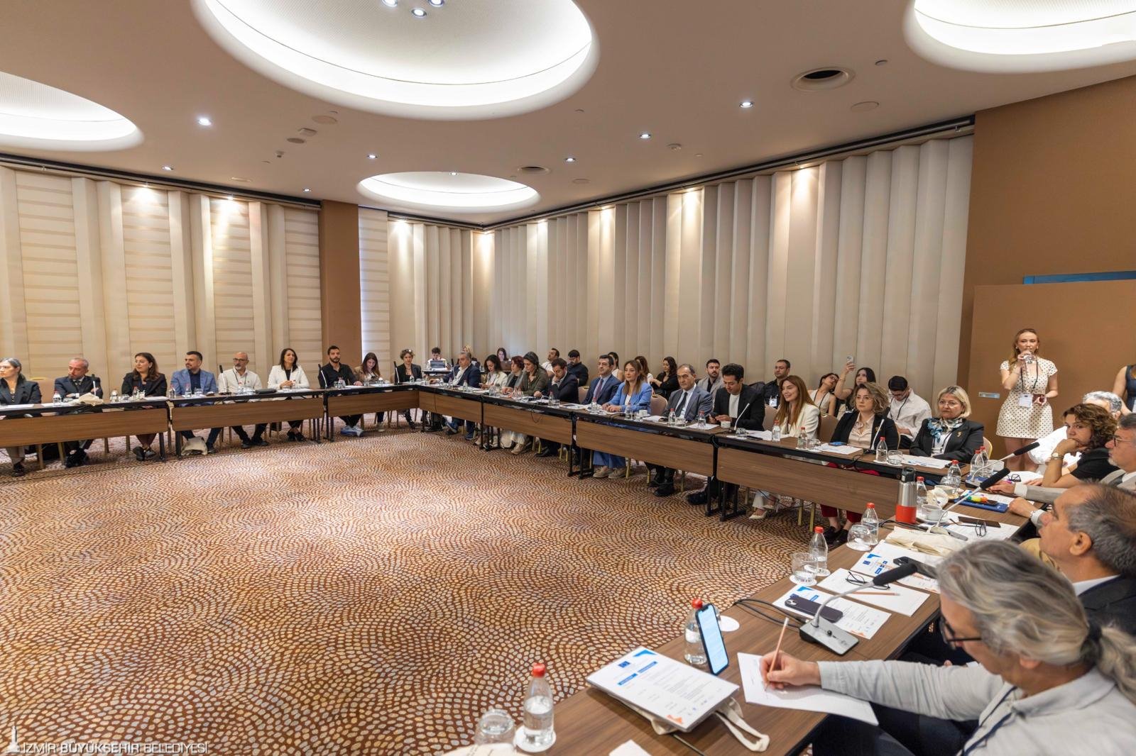 İzmir’de çocuklar için dijital seferberlik: UNICEF çocuk haritası tanıtıldı!
