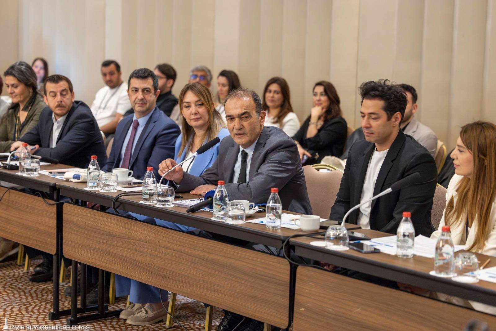 İzmir’de çocuklar için dijital seferberlik: UNICEF çocuk haritası tanıtıldı!