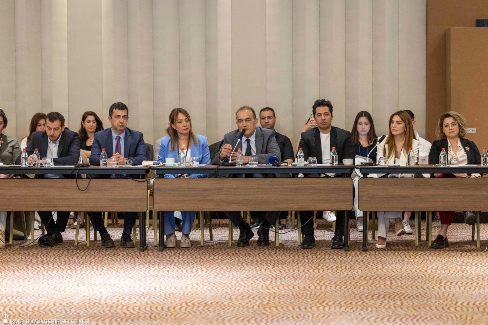 İzmir’de çocuklar için dijital seferberlik: UNICEF çocuk haritası tanıtıldı!