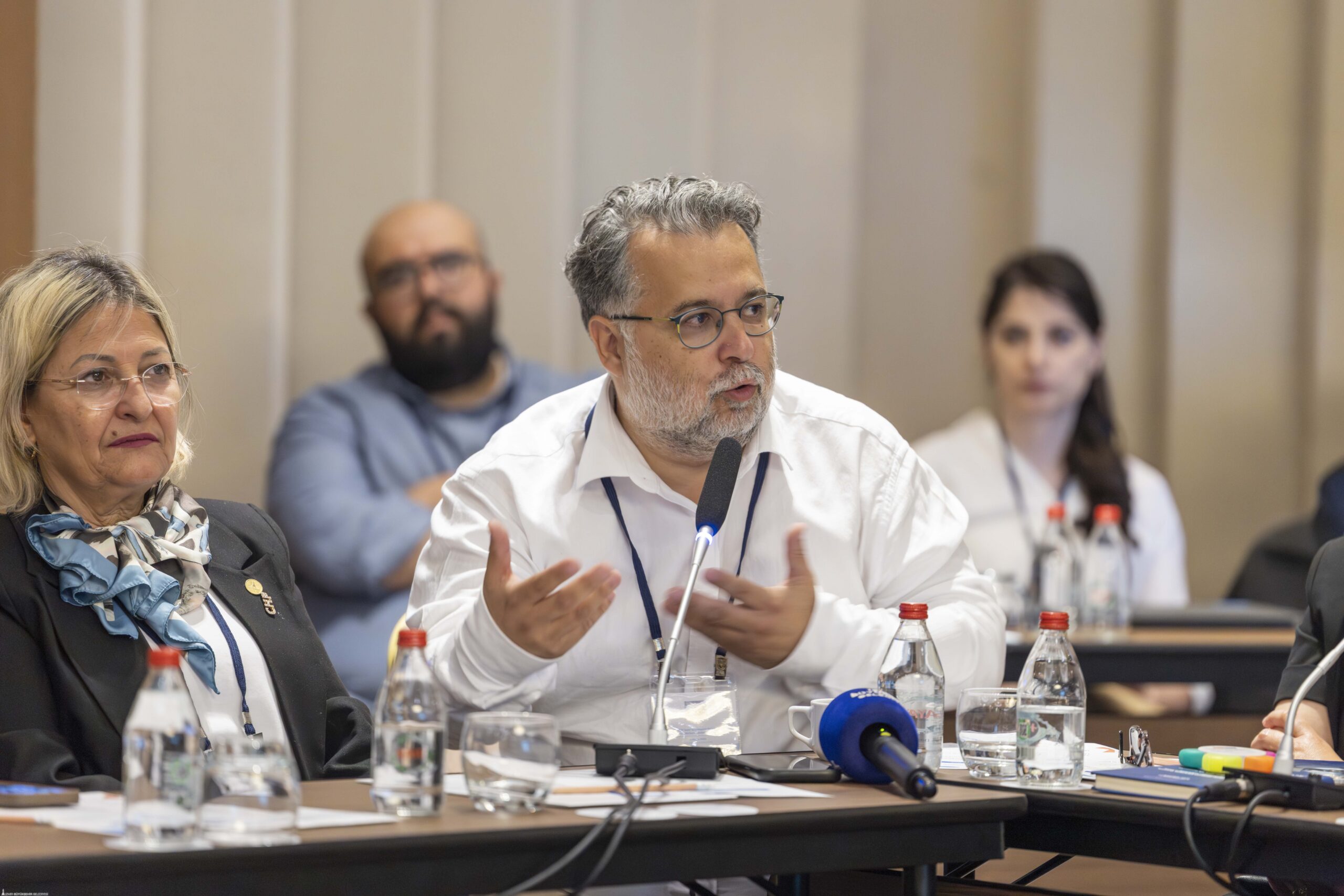 İzmir’de çocuklar için dijital seferberlik: UNICEF çocuk haritası tanıtıldı!