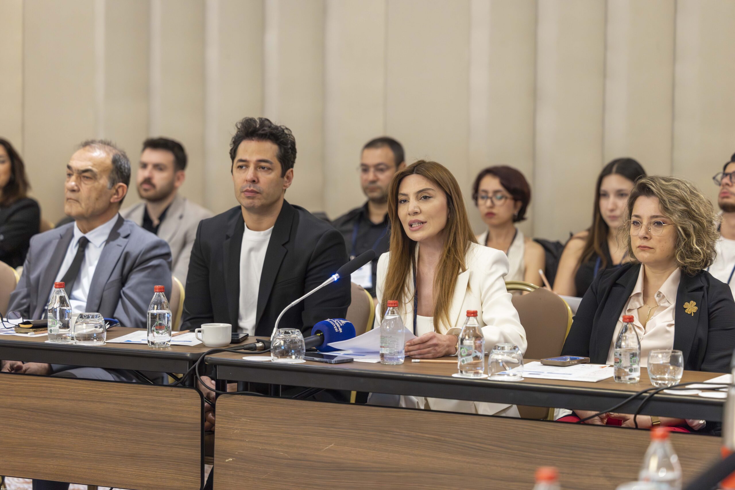 İzmir’de çocuklar için dijital seferberlik: UNICEF çocuk haritası tanıtıldı!