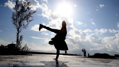 Karşıyaka Belediyesi, 19 Mayıs Atatürk'ü Anma, Gençlik ve Spor Bayramı’nı